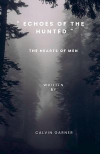 Produktbild: Echoes Of The Hunted