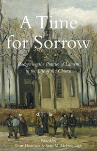 Produktbild: Time For Sorrow