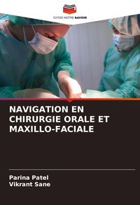 Produktbild: Navigation En Chirurgie Orale Et Maxillo-Faciale