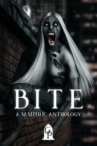 Produktbild: Bite: A Vampiric Anthology