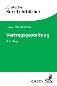 Produktbild: Vertragsgestaltung