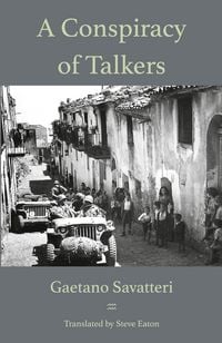 Produktbild: A Conspiracy of Talkers