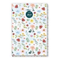 Produktbild: TR&Ouml;TSCH - Taschenkalender A6 Marienk&auml;fer 2027