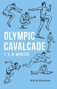 Produktbild: Olympic Cavalcade;With the Extract 'Classical Games' by Francis Storr