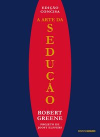 Produktbild: A arte da sedu&ccedil;&atilde;o