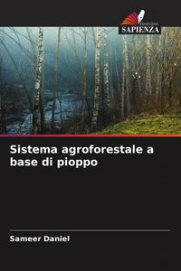 Produktbild: Sistema agroforestale a base di pioppo