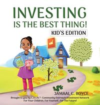 Produktbild: Investing Is the Best Thing! Kid's Edition