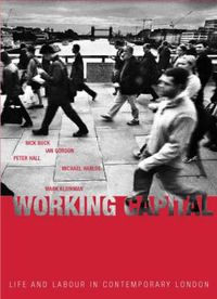 Produktbild: Buck, N: Working Capital