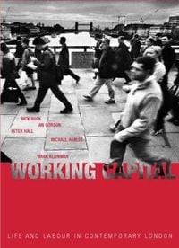 Produktbild: Buck, N: Working Capital