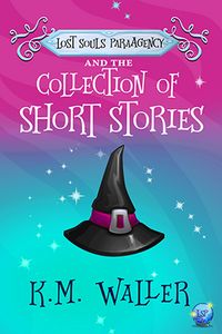 Produktbild: Lost Souls ParaAgency and the Collection of Short Stories: Jordie Files