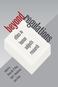 Produktbild: Beyond Regulations