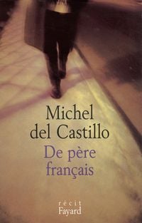Produktbild: De p&egrave;re fran&ccedil;ais