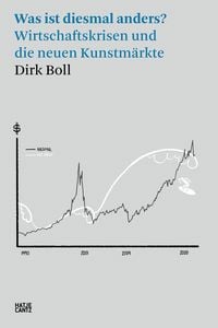 Produktbild: Was ist diesmal anders?