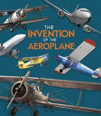 Produktbild: Invention of the Aeroplane