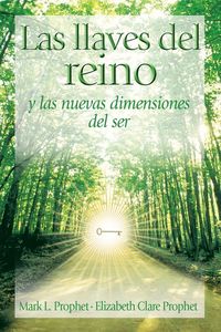 Produktbild: Las llaves del Reino