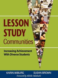 Produktbild: Lesson Study Communities