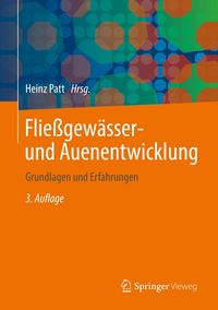Produktbild: Flie&szlig;gew&auml;sser- und Auenentwicklung