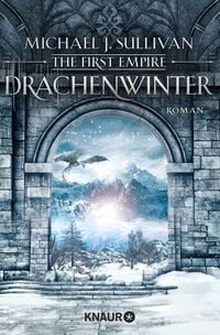Produktbild: Drachenwinter