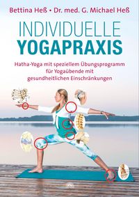 Produktbild: Individuelle Yogapraxis