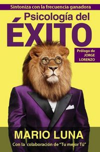 Produktbild: Psicolog&iacute;a del &eacute;xito