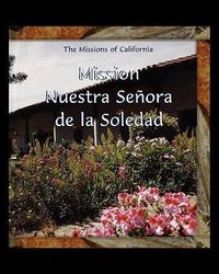 Produktbild: Mission Nuestra Senora