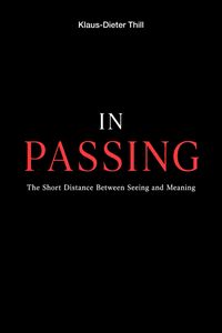 Produktbild: In Passing