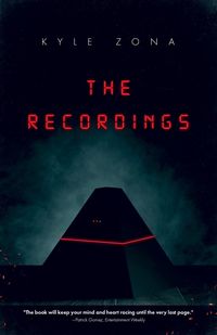 Produktbild: The Recordings