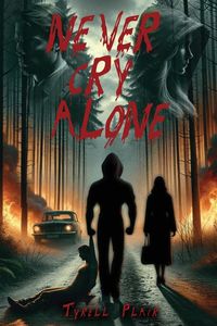 Produktbild: Never Cry Alone