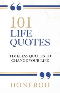 Produktbild: 101 Life Quotes