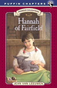 Produktbild: Pioneer Daughters Hannah Of Fa