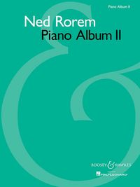 Produktbild: Piano Album II