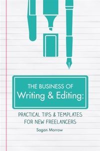 Produktbild: Business of Writing & Editing