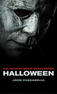 Produktbild: Halloween: The Official Movie Novelization