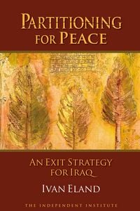 Produktbild: Partitioning for Peace