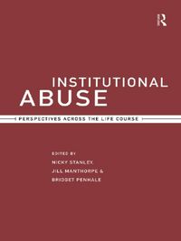 Produktbild: Institutional Abuse