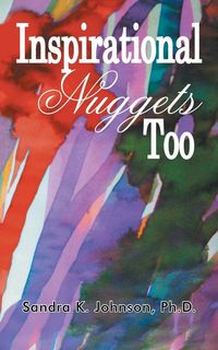 Produktbild: Inspirational Nuggets Too