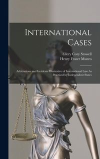 Produktbild: International Cases