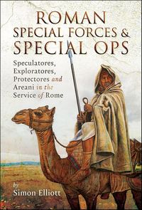 Produktbild: Roman Special Forces and Special Ops
