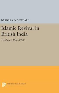 Produktbild: Islamic Revival in British India