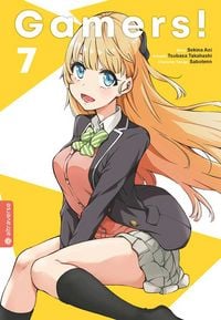 Produktbild: Gamers! 07