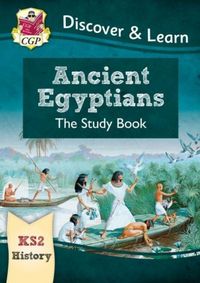 Produktbild: KS2 History Discover & Learn: Ancient Egyptians Study Book