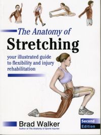 Bild vom Artikel The Anatomy of Stretching vom Autor Brad Walker