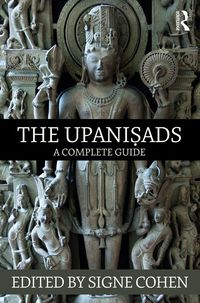 Produktbild: The Upanisads