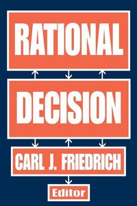 Produktbild: Rational Decision