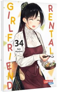Produktbild Rental Girlfriend 34