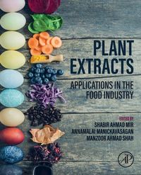Produktbild: Plant Extracts