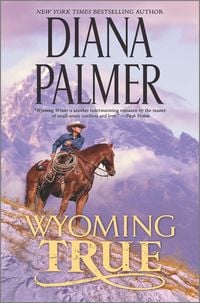 Produktbild: Wyoming True