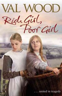 Produktbild: Rich Girl, Poor Girl