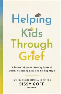 Produktbild: Helping Kids Through Grief