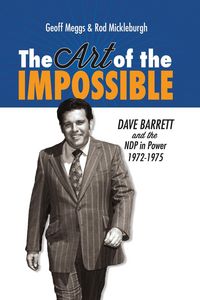 Produktbild: The Art of the Impossible